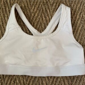 Nike White Bottoms for Everyday Style